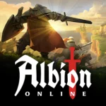 Albion Online Header