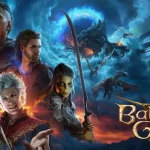 Baldurs gate on chromeos