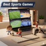 Best sports games on chromebook