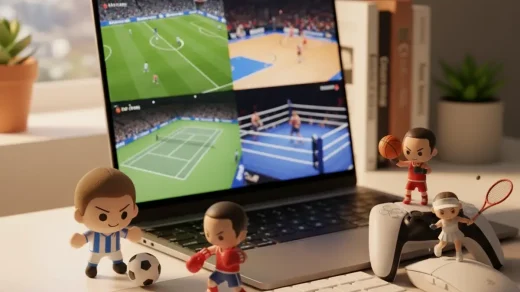 Best sports games on chromebook