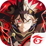 Black Clover M Header