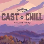 Cast n chill cover
