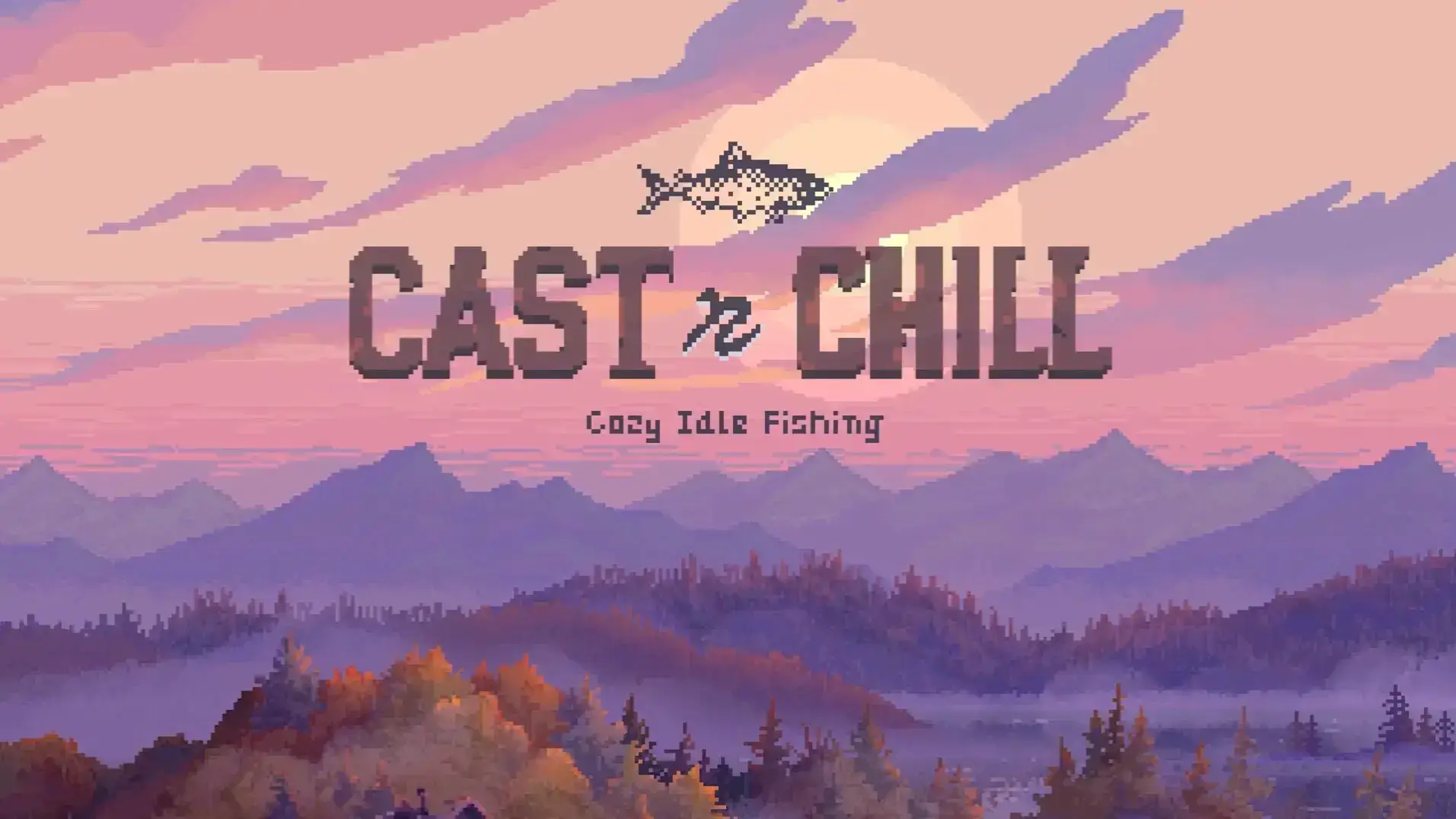 Cast n chill cover