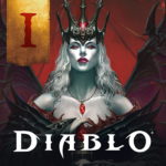 Diablo Immortal Header