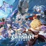 Genshin impact on chromebook