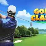 Golf clash cover
