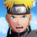 Naruto X Boruto Header