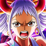 One Piece Treasure Cruise header