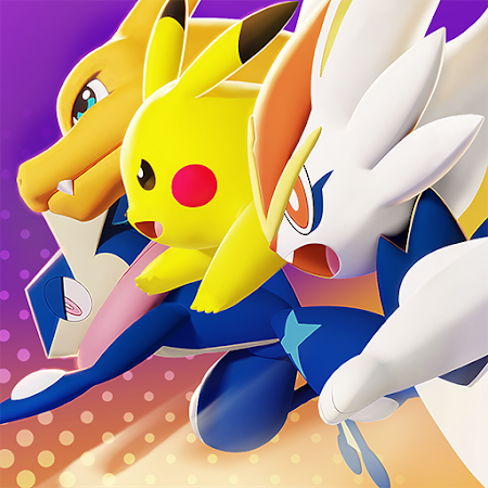 Pokemon unite header 1