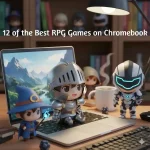 Rpg games on chromebook cover