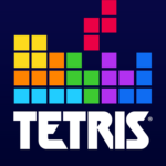 Tetris Header