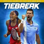 Tiebreak cover
