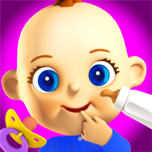 babsy virtual baby friend