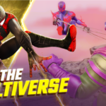 Multiverse kang