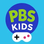 Pbs kids chromebook app icon