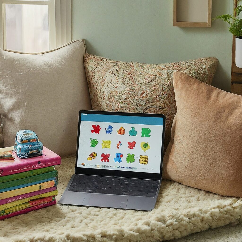 Games for babies on chromebook