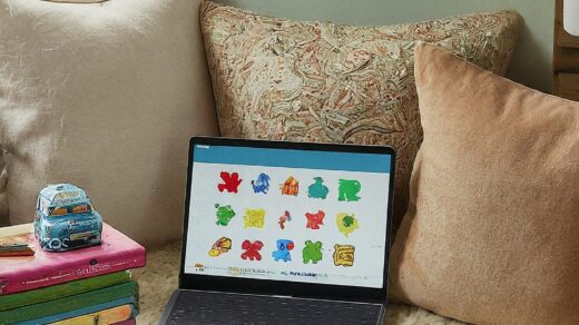 Games for babies on chromebook