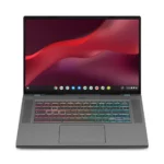 Acer chromebook ge 16 how it looks