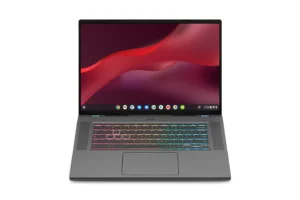 Acer chromebook ge 16 how it looks