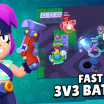 3v3 battles