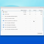Chromebooks how to open and use task manager 0 26 screenshot