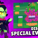 Special events