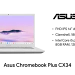 Asus cx34 chromebook plus