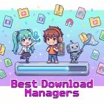 Best download manager extensions