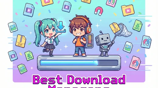 Best download manager extensions