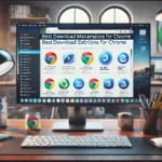 Best download manager extensions on chrome
