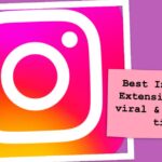 Best instagram extension