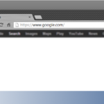 Black carbon silver metal theme