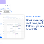 Calendly extension