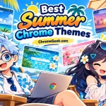 Cover art summer