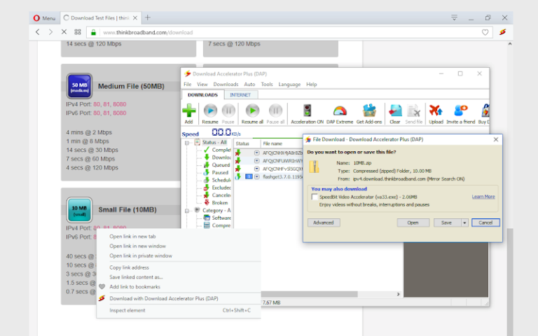 Best Download Manager Extensions for Chrome - Chrome Geek