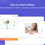 Hippo video extension