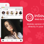 Insaverify extension