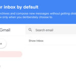 Inboxwhenready extension
