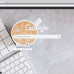 Latte keyboard notebook