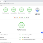 Lighthouse extension