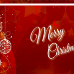 Merry christmas