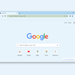 Minimalist snow eater