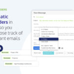 Rightinbox extension
