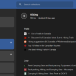 Sessionbuddy extension
