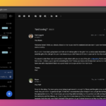 Simplify gmail extension