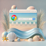 Summer themes for chrome