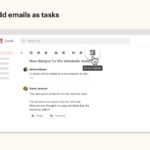 Todoist extension