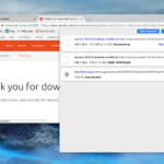 Turbo dl manager extension