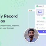Vidyard extension