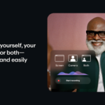 Vimeo record extension